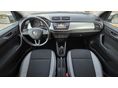 SKODA FABIA 2016/1 - 5