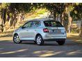 SKODA FABIA 2016/1 - 4