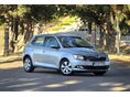 SKODA FABIA 2016/1 - 2