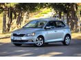 SKODA FABIA 2016/1 - 1