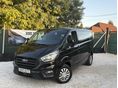 FORD TRANSIT Custom 2.0 TDCi 300 L1H1 Trend (Automata) (2 személyes ) 3 SZEMÉLYES/VONÓHOROG/ÜLÉSFŰTÉS/TETŐCSOMAGTARTÓ/VIDEÓS HIRDETÉS