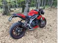 TRIUMPH SPEED TRIPLE 1050 2016/1 - 3