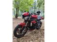 TRIUMPH SPEED TRIPLE 1050 2016/1 - 5