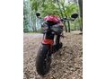 TRIUMPH SPEED TRIPLE 1050 2016/1 - 6
