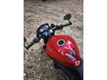 TRIUMPH SPEED TRIPLE 1050 2016/1 - 7