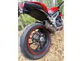 TRIUMPH SPEED TRIPLE 1050 2016/1 - 8