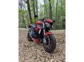 TRIUMPH SPEED TRIPLE 1050 S ABS
