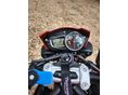 TRIUMPH SPEED TRIPLE 1050 2016/1 - 9
