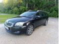 TOYOTA AVENSIS 2.0 D-4D