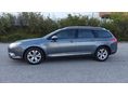 CITROEN C5 2.0 HDi Prestige Plus magyarországi. vonóhorog. téli gumi
