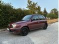 NISSAN MICRA 1.0 Comfort P1
