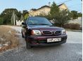 NISSAN MICRA 2001/4 - 2