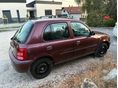 NISSAN MICRA 2001/4 - 4