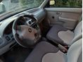 NISSAN MICRA 2001/4 - 5