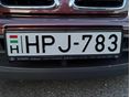 NISSAN MICRA 2001/4 - 6
