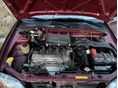 NISSAN MICRA 2001/4 - 8