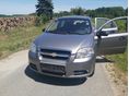 CHEVROLET AVEO Sedan 1.2 16V Base Plus AC