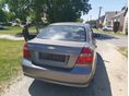 CHEVROLET AVEO 2012 - 2
