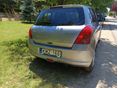 SUZUKI SWIFT 2006/12 - 3