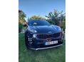 KIA SPORTAGE 2.0 CRDi HP GT Line 4x4 (Automata) GT line