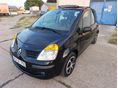 RENAULT MODUS 1.5 dCi Ole