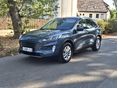 FORD KUGA 2.5 PHEV Titanium X CVT ülésfütés elől és hátúl.kormányfűtés.tolatókamera