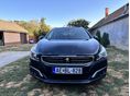 PEUGEOT 508 2.0 BlueHDi Allure S&S