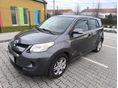 TOYOTA URBAN CRUISER 2011/3 - 2