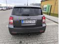 TOYOTA URBAN CRUISER 2011/3 - 4