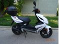 YAMAHA AEROX YQ50 AEROX R