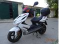 YAMAHA AEROX 2014/8 - 3