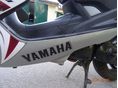 YAMAHA AEROX 2014/8 - 7