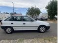 OPEL ASTRA F 2002/5 - 8