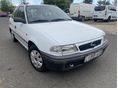 OPEL ASTRA F 1.4 Classic Start 125.000 Km.-Első tulajdonos-Magyar autó-Rozsdamentes!