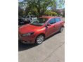 FORD FOCUS 2017/10 - 8