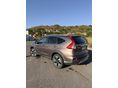 HONDA CR-V 2018 - 2
