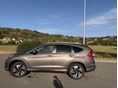 HONDA CR-V 2018 - 3