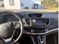 HONDA CR-V 2018 - 11