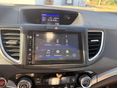 HONDA CR-V 2018 - 12