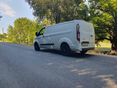 FORD TRANSIT 2019/10 - 4