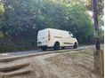FORD TRANSIT 2019/10 - 3
