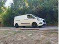 FORD TRANSIT 2019/10 - 2