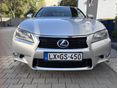 LEXUS GS 2013/10 - 3