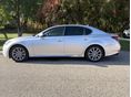 LEXUS GS 2013/10 - 4