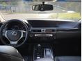 LEXUS GS 2013/10 - 6