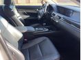 LEXUS GS 2013/10 - 7
