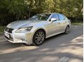 LEXUS GS 2013/10 - 9