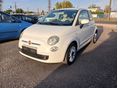 FIAT 500 2008/6 - 1