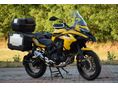 BENELLI TRK 502 X Szép ! Papírozás pár nap !