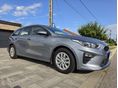 KIA CEE'D Ceed SW 1.6 CRDi HP Hybrid Silver Újszerű állapot.Magyar.1Tulaj.Gyári fényezés.Kamera.Ülés+kormányfűtés!